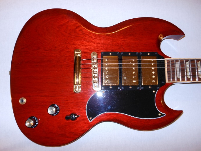 SG-3 Limited Picture 7